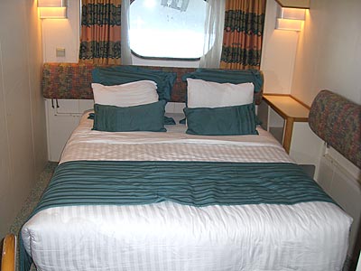 outside stateroom rccl